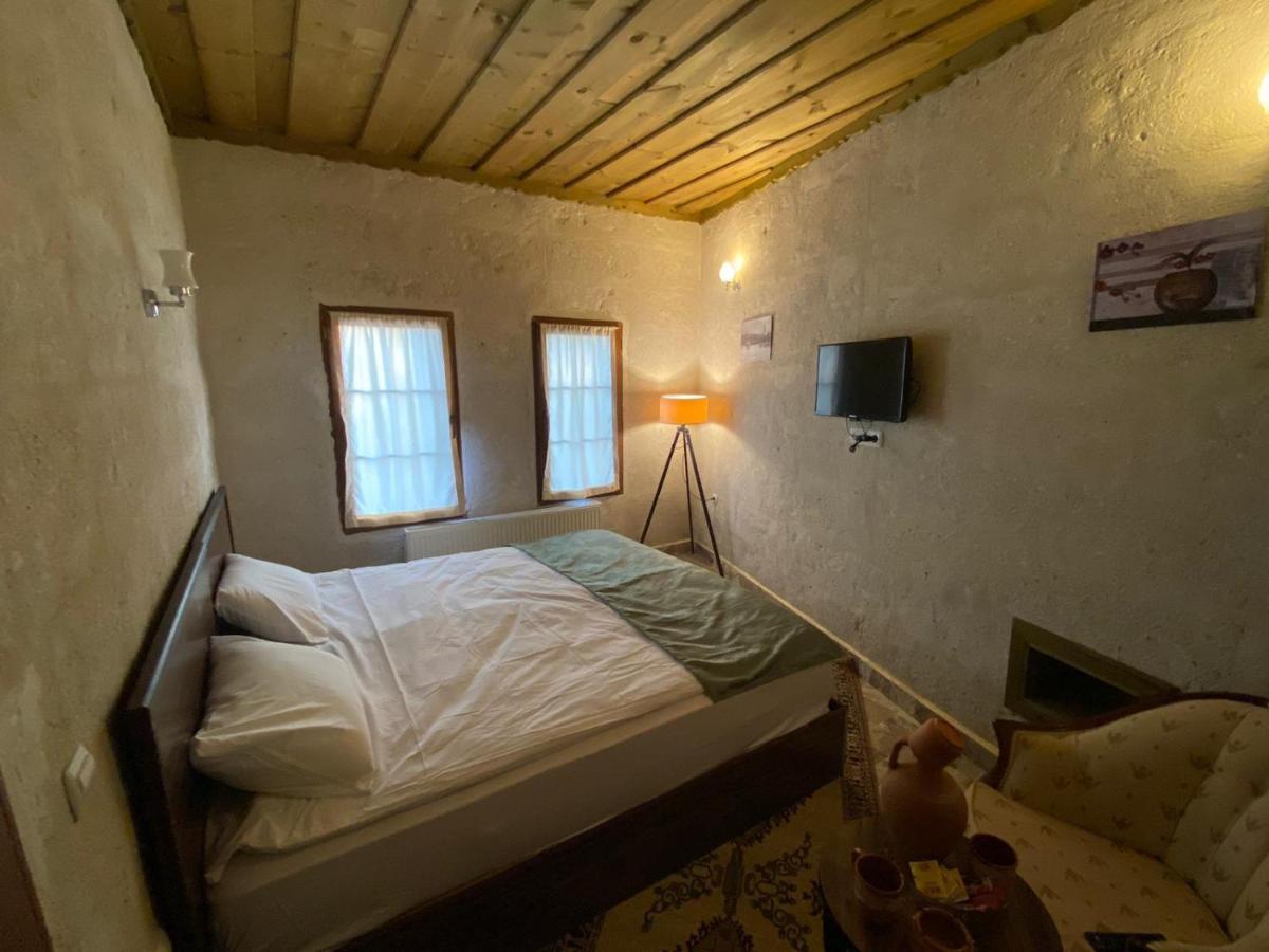 ネヴシェヒル Ada Konagi Avanos Bed & Breakfast エクステリア 写真